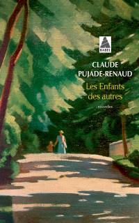 Les enfants des autres