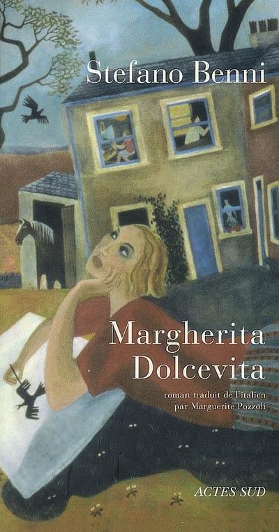 Margherita Dolcevita