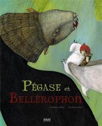 Pégase et Bellérophon