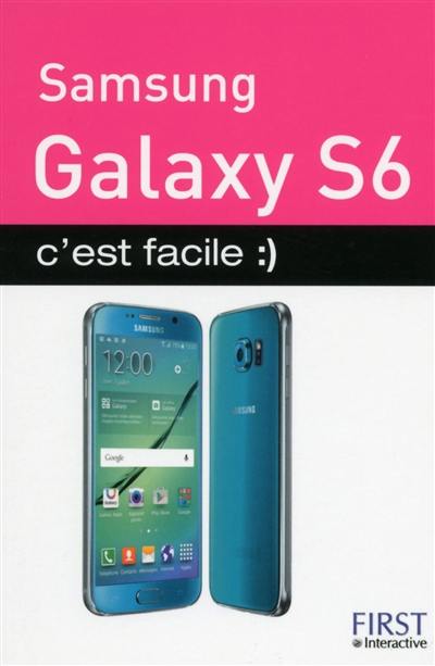 Samsung Galaxy S6