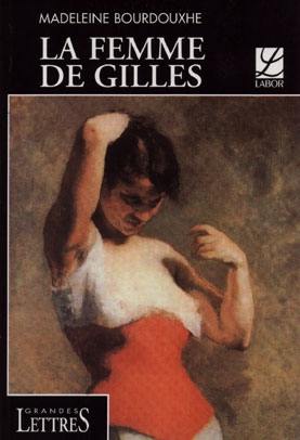 La femme de Gilles