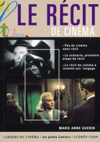 Le récit de cinéma