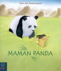 Maman panda