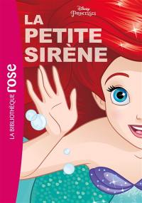 Disney princesses. Vol. 2. Ariel