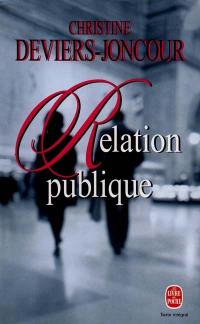 Relation publique