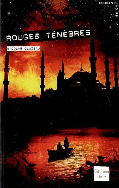 Rouges ténèbres