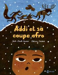 L'afro d'Addi