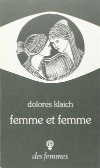 Femme et femme : attitudes envers l'homosexualité féminine