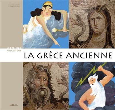 La Grèce antique