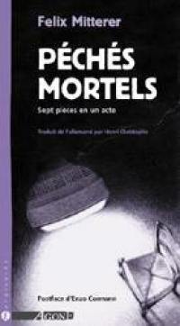 Péchés mortels