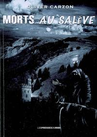 Morts au Salève