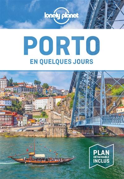 Porto en quelques jours