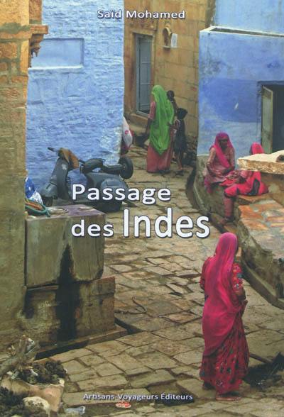 Passage des Indes