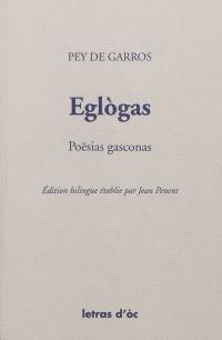 Eglogas : poësias gasconas