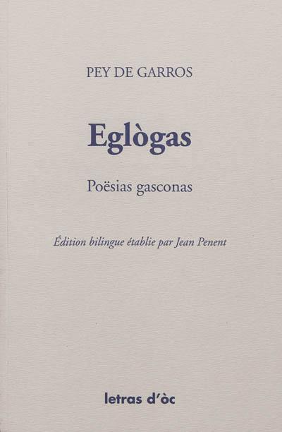 Eglogas : poësias gasconas