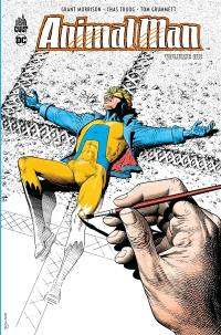 Animal man. Vol. 1