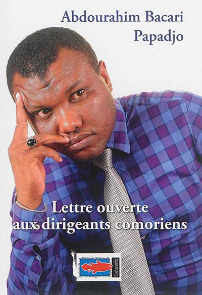 Lettre ouverte aux dirigeants comoriens