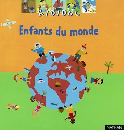 Enfants du monde