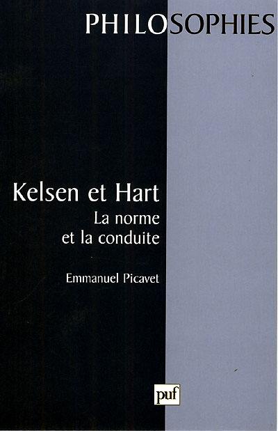 Kelsen et Hart