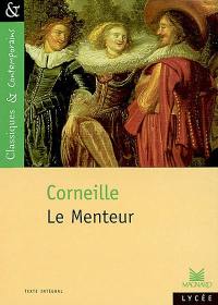 Le menteur