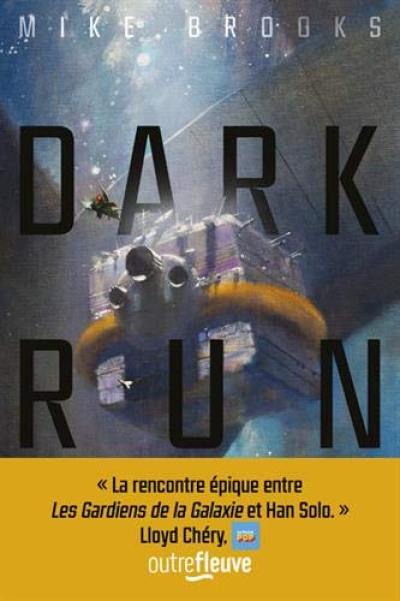 Dark run