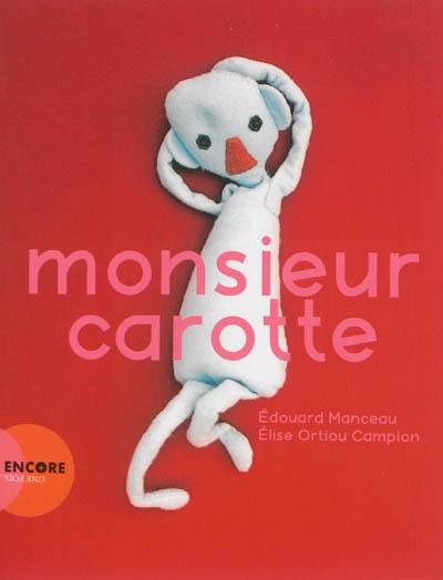 Monsieur Carotte