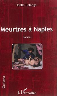 Meurtres à Naples