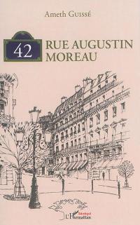 42, rue Augustin Moreau