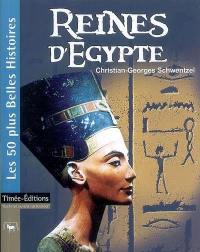 Reines d'Egypte