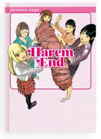 Harem end