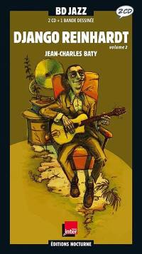 Django Reinhardt. Vol. 2