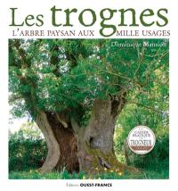 Les trognes : l'arbre paysan aux mille usages