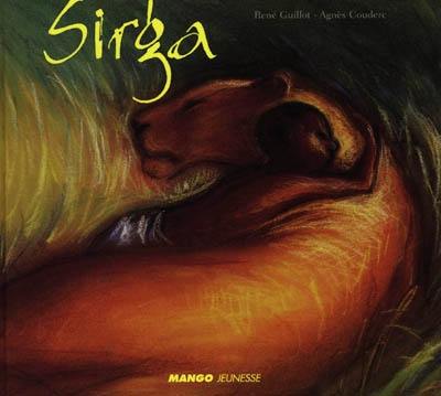 Sirga