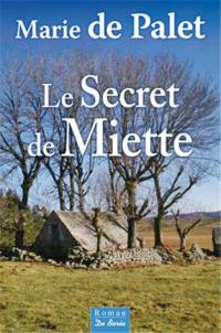 Le secret de Miette