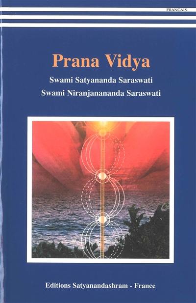 Prana vidya