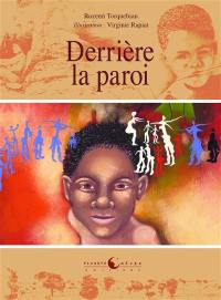 Derrière la paroi