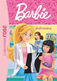 Barbie. Vol. 7. Infirmière