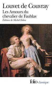 Les amours du chevalier de Faublas