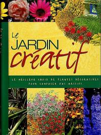 Le jardin créatif