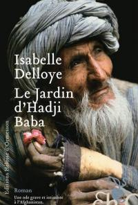 Le jardin d'Hadji Baba