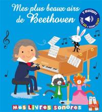 Mes plus beaux airs de Beethoven