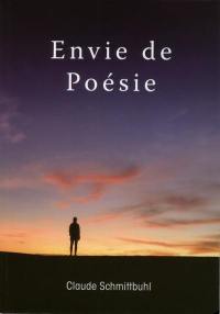 Envie de poésie