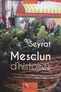 Mesclun d'histoires