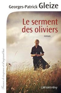 Le serment des oliviers