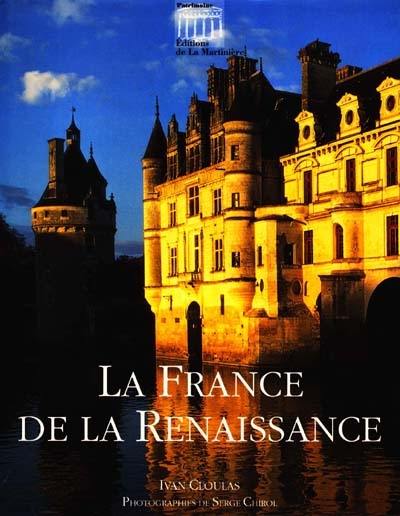 La France de la Renaissance