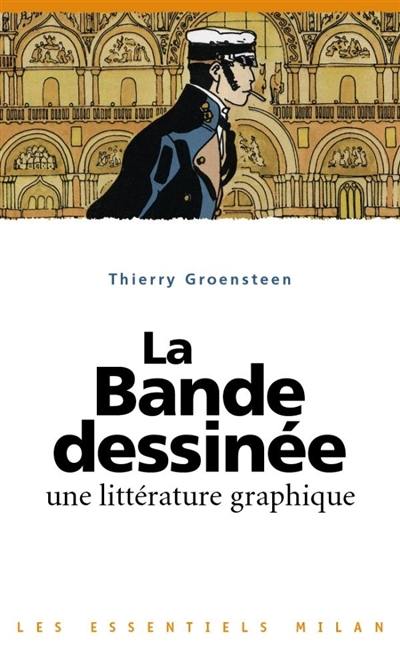 La bande dessinée