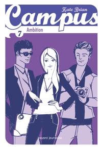 Campus. Vol. 7. Ambition