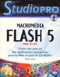 Macromedia Flash 5