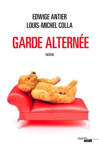 Garde alternée : théâtre