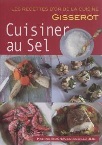 Cuisiner au sel